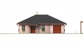 Vue - BUNGALOW 9